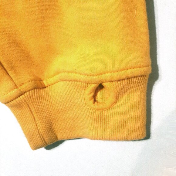 RARE CLH Creating Limitless Heights Venom Spiderman Y2K Full Zip Hoodie Men's XL - Picture 7 of 9